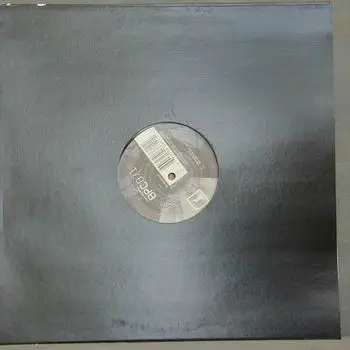 Tomas Andersson - The Rock Acid