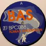 Tomas Andersson - Bas