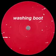 Tomas Andersson - Washing Boot