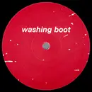 12inch Vinyl Single - Tomas Andersson - Washing Boot