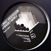 Tomas Andersson - Upwardly Mobile