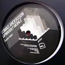12inch Vinyl Single - Tomas Andersson - Upwardly Mobile
