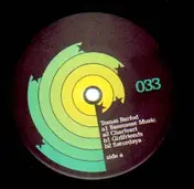 tomas barfod - BASEMENT MUSIC