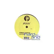 tomas barfod - Neon Strobe