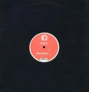 tomas barfod - 1995