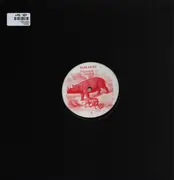 12inch Vinyl Single - Tomas Es - Downside EP