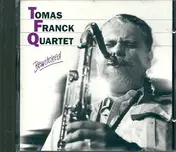 Tomas Franck Quartet - Bewitched