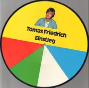 Tomas Friedrich