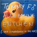 7inch Vinyl Single - Tomas Friedrich - Alle Meine Entchen (...Und Schwänzchen In Die Höh')