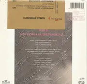 7inch Vinyl Single - Tomas Friedrich - Fata Morgana