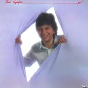 LP - Tomas Hagenfors - Igen!
