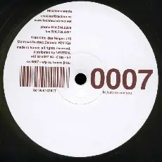 Tomas Jirku - Just You And Me