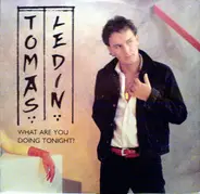 Tomas Ledin - What Are You Doing Tonight?
