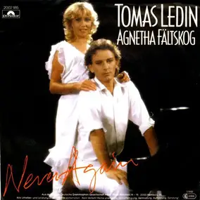 Tomas Ledin - Never Again