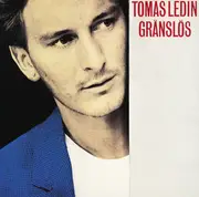LP - Tomas Ledin - Gränslös