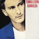 LP - Tomas Ledin - Gränslös