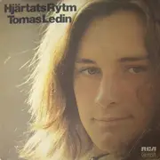 LP - Tomas Ledin - Hjärtats Rytm
