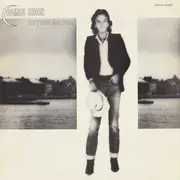 LP - Tomas Ledin - Natten Är Ung