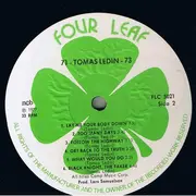 LP - Tomas Ledin - 71 - 73