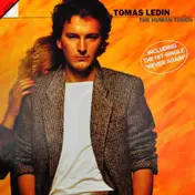 Tomas Ledin - The Human Touch