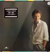 LP - tomas ledin - captured