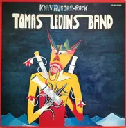 Tomas Ledins Band - Knivhuggarrock