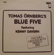 Tomas Örnberg's Blue Five - Tomas Örnberg's Blue Five