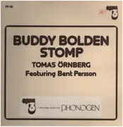 LP - Tomas Örnberg Featuring Bent Persson - Buddy Bolden Stomp