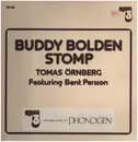 LP - Tomas Örnberg Featuring Bent Persson - Buddy Bolden Stomp