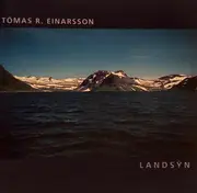 CD - Tómas R. Einarsson - Landsýn