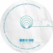 Tomas Rubeck - The Blueprint EP