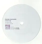 Tomas Svensson - Solen EP