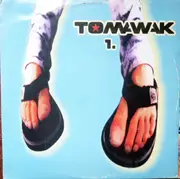 12inch Vinyl Single - Tomawak - 1.