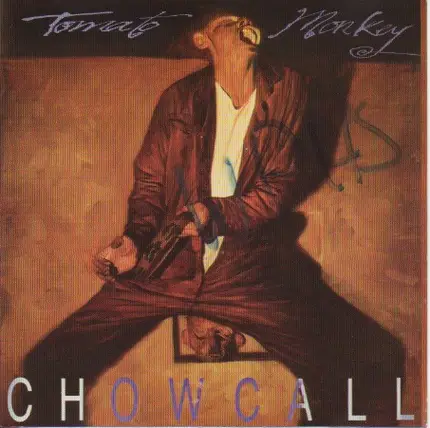 Tomato Monkey - Chow Call