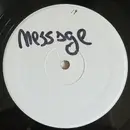 12inch Vinyl Single - Tomato's Factory - Message In A Bottle