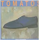 12inch Vinyl Single - Tomatos - Rock-A-Blue Beat - INSERT