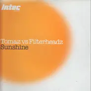 Tomaz vs Filterheadz - Sunshine