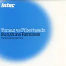 12'' - Tomaz vs Filterheadz - Sunshine Remixes
