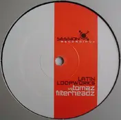 Tomaz Vs. Filterheadz - Latin Loopworks