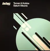Kobbe - Saturn Moons