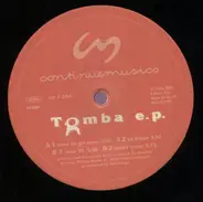 Tomba - Tomba E.P.