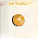 12inch Vinyl Single - Tomba - Tomba EP (The Remixes)