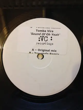 Tomba Vira - Sound Of Oh Yeah