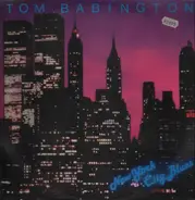 Tom Babington - New York City Blues