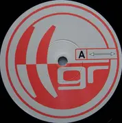 12'' - Tom Borijn - Zora