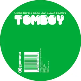 Tomboy - 1