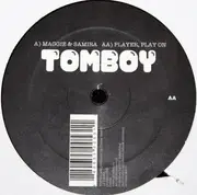 12inch Vinyl Single - Tomboy - 2