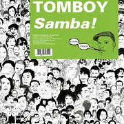 12'' - Tomboy - Samba!