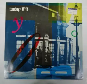 Tomboy - Why