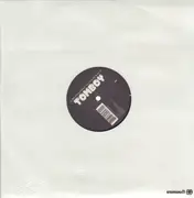 12inch Vinyl Single - Tomboy - 2 - Still Sealed